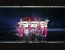 【テスト】ファルン4人でK-POP【MMD】