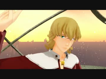 【MMD】バニーちゃんでFreely Tomorrow【TIGER & BUNNY】