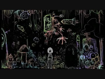 【NNI】liarail【オリジナル曲】