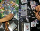 【遊戯王OCG】ドキドキ冒険島武蔵浦和店 公認決勝【大会動画】