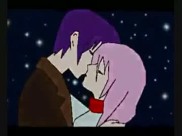 Scarlet Kiss - Episode 1