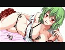 【戦国大戦】幽香さんと斎藤さん　part1【正一位B】