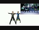 腐れ外道ちょっとトレスしてた【MMD戦国BASARA】