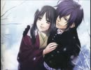 The Whisper of Snow Falling [mirsha].mp4