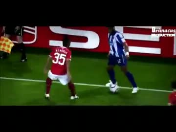 　フッキのプレイ集