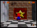 マリオ６４　７０枚ＲＴＡ　５２：２７　part2