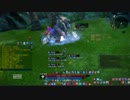TERA バルダーの神殿下級 プリでやってみた ①
