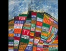 【作業用BGM】RADIOHEAD - HAIL TO THE THIEF【LIVE】