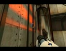 【実況】行き当たりばったりゲーム実況 Portal part4【Portal】
