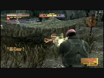 【PAPICO】 らぶがやるMGO Part25