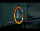 【実況】行き当たりばったりゲーム実況 Portal part5【Portal】
