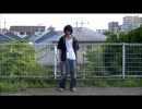 【Joo★】ハッピーシンセサイザを曇天で踊ってみた