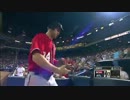 MLB ハーパーの2戦連続HRと守備