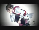 【女子高生が】　Black Board　【歌ってみた】