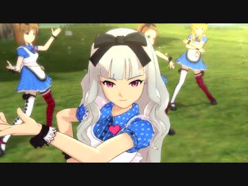 アイドルマスター2 PS3版 カタログ第8号 [HD/720 60p]