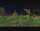 【Minecraft】とりあえずはじめよう　part9