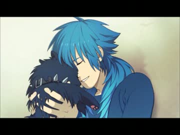 【ドラマダ】蓮と蒼葉の１０の約束【替え歌】