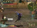 真．三国無双オンライン ver.台湾　対決と古参の弧刀使い　⑤