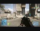 【BF3】三十からのマルチプレイ実況　その42