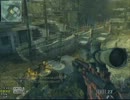 【CoD:MW3】 ゆっくり昨日の自分を超えたい Part7