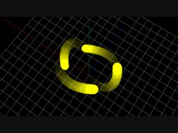 OVERDOSEの軌道確認