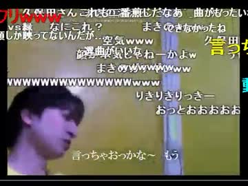 暗黒放送Ｐ　未発表の動画コンテストを出してやる放送