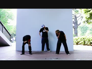 【とける、しょま、カミーオ】とても痛い痛がりたい【凸Len's】