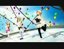 【MMD】 - Gravity=Reality - [紫苑寺三姉妹]