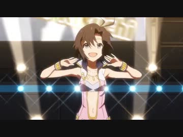 アニマス13話の自分REST@RTに色々な音声を重ねてみた