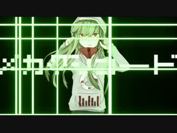【PV付】　メカクシコード　を協力して作ってみた。【j・z・s】