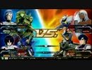 【EXVSFB】極限に適当なEXVSFB【髭・X2視点】　Part4
