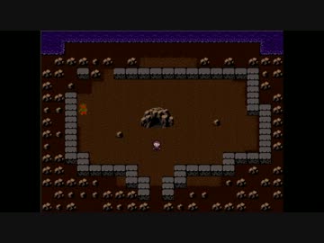 【ゆめにっき】FC世界BGM003【アレンジ】