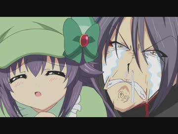 ミルキィホームズ探偵学院放送室4 第21回(2012.5.22)