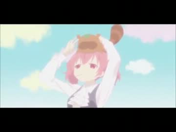 sweets parade歌ってみた【再うp】