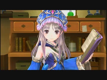 【メルルのゆトリエ】ゆっくり実況してみた【39】