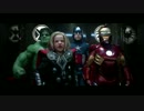 Young Avengers