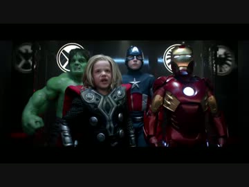 Young Avengers