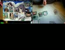 アクエリWEB対戦動画　2回目
