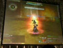 【FEZ】Gamepotフェスタ2007 バンクェット決勝トーナメントEvsD E視点