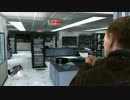 【Xbox360】 007 慰めの報酬 ～最高難易度無死クリア～ stage.09（中編）