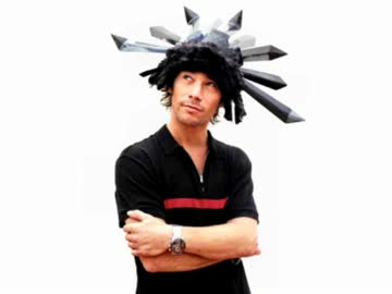 【個人的名曲集】 Jamiroquai 2 【作業用ＢＧＭ】