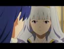 如月参謀！？