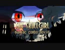 Skullgirls マニアックコンボムービー