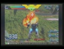 π帥のEXVSFB動画[EZ8]