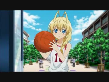 這いよれ ニャル子さん ハス太 8話 ニコニコ動画