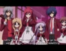 11Eyes　OVA　パート2