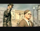 【そのキレイな顔をフッ飛ばしてやる!!】 SniperEliteV2 実況プレイ sec.4