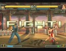 第９回KOF2002UMレシオマッチ練習して下さい杯 1回戦　その２