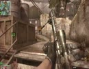 CoD mw3 テスト