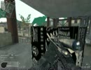 [PC版COD4] あまり時間のない俺のPromodFFA part37　テスト